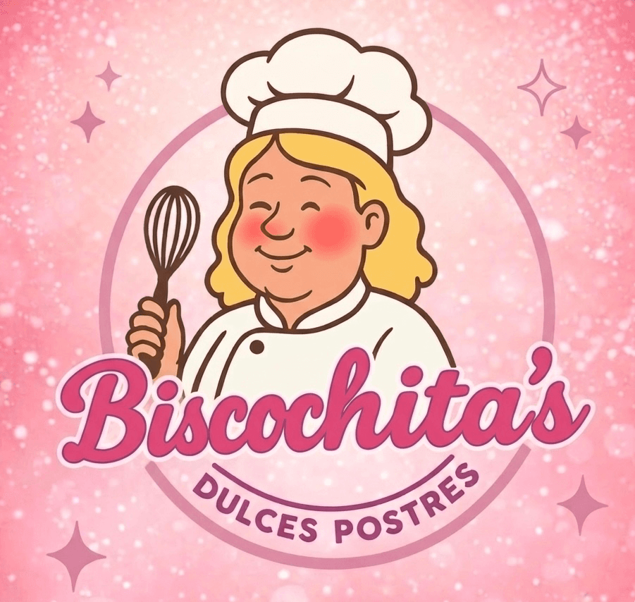 Biscochita's — Dulces postres