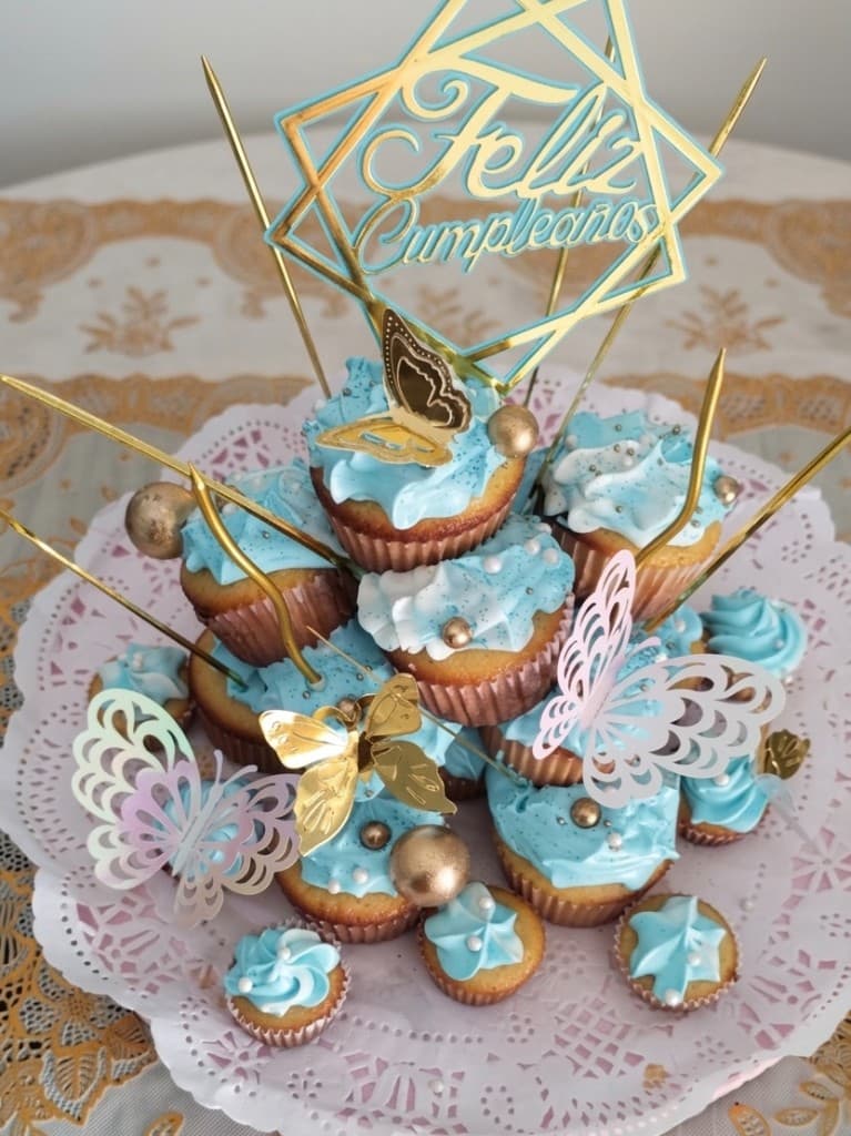 Creación evento y boda