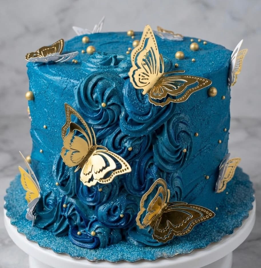 Creación personalizada cumpleaños
